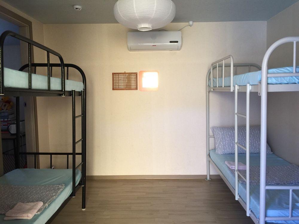 Romantic Mokpho Kültér fotó