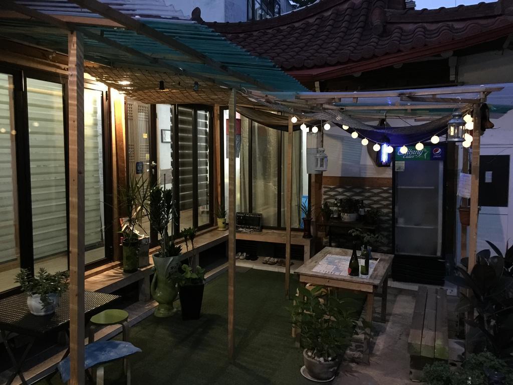 Romantic Mokpho Kültér fotó