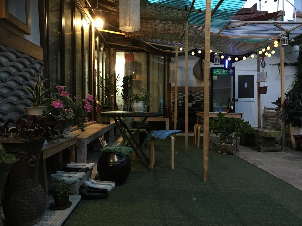 Romantic Mokpho Kültér fotó